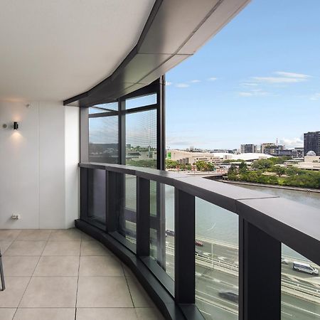 Cassa One - Luxury Apartments Managed By The Cassa Бризбейн Екстериор снимка