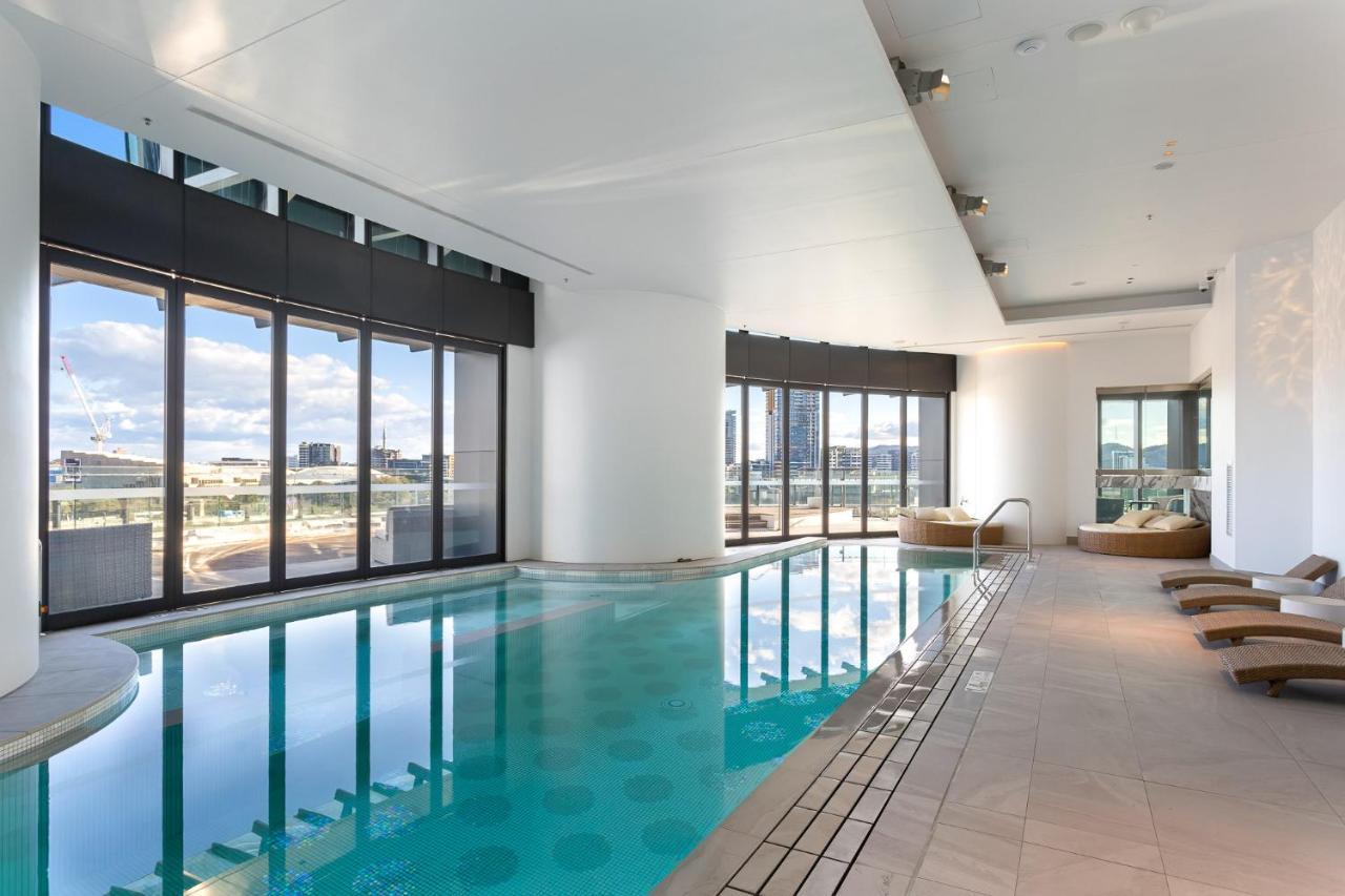 Cassa One - Luxury Apartments Managed By The Cassa Бризбейн Екстериор снимка