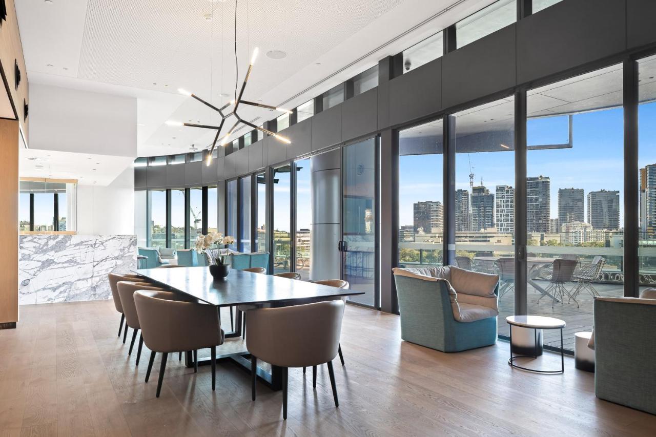 Cassa One - Luxury Apartments Managed By The Cassa Бризбейн Екстериор снимка