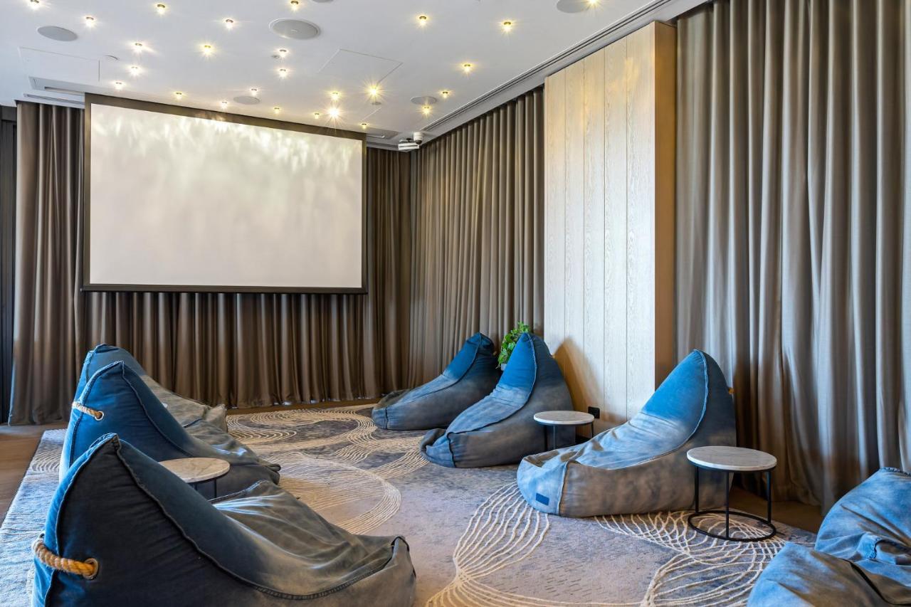 Cassa One - Luxury Apartments Managed By The Cassa Бризбейн Екстериор снимка