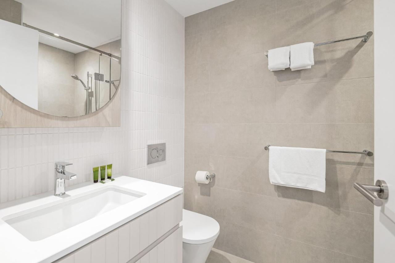 Cassa One - Luxury Apartments Managed By The Cassa Бризбейн Екстериор снимка