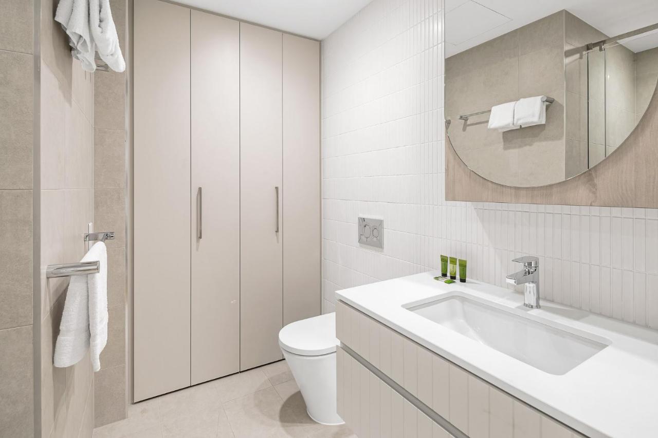Cassa One - Luxury Apartments Managed By The Cassa Бризбейн Екстериор снимка