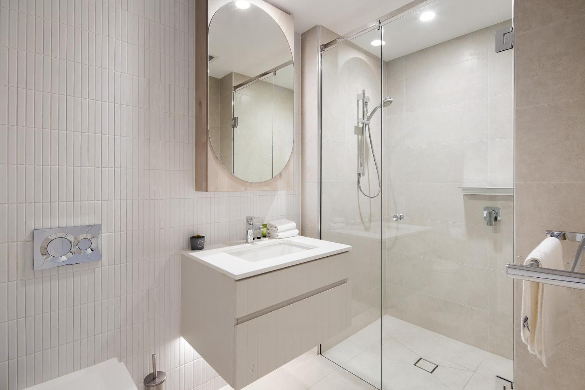 Cassa One - Luxury Apartments Managed By The Cassa Бризбейн Екстериор снимка